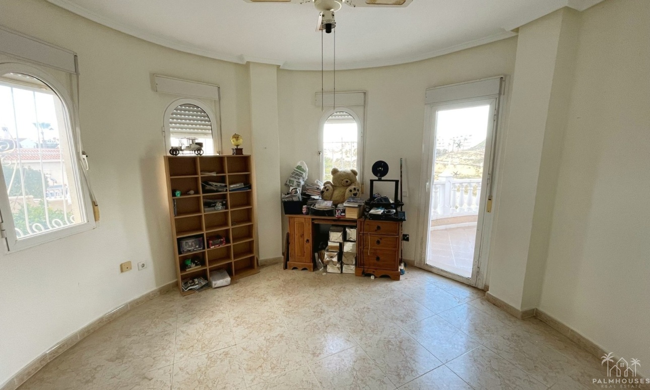 Revente - Villa - Ciudad Quesada - Upper Golf