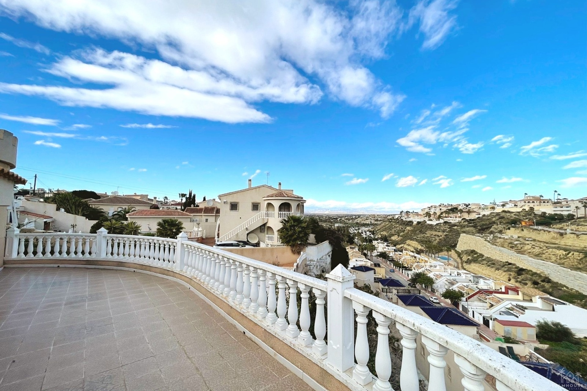 Revente - Villa - Ciudad Quesada - Upper Golf