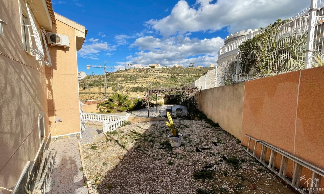 Revente - Villa - Ciudad Quesada - Upper Golf