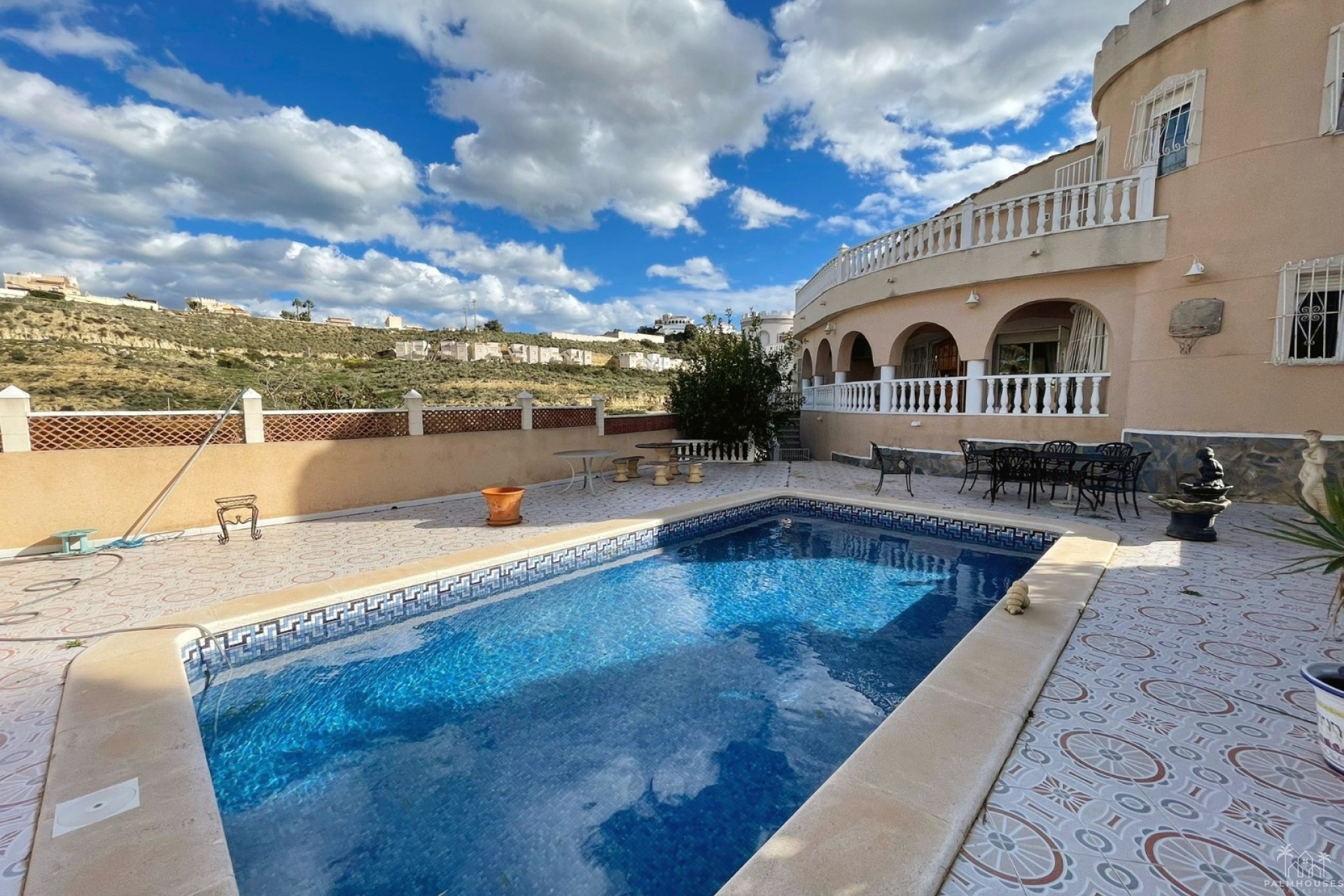 Revente - Villa - Ciudad Quesada - Upper Golf