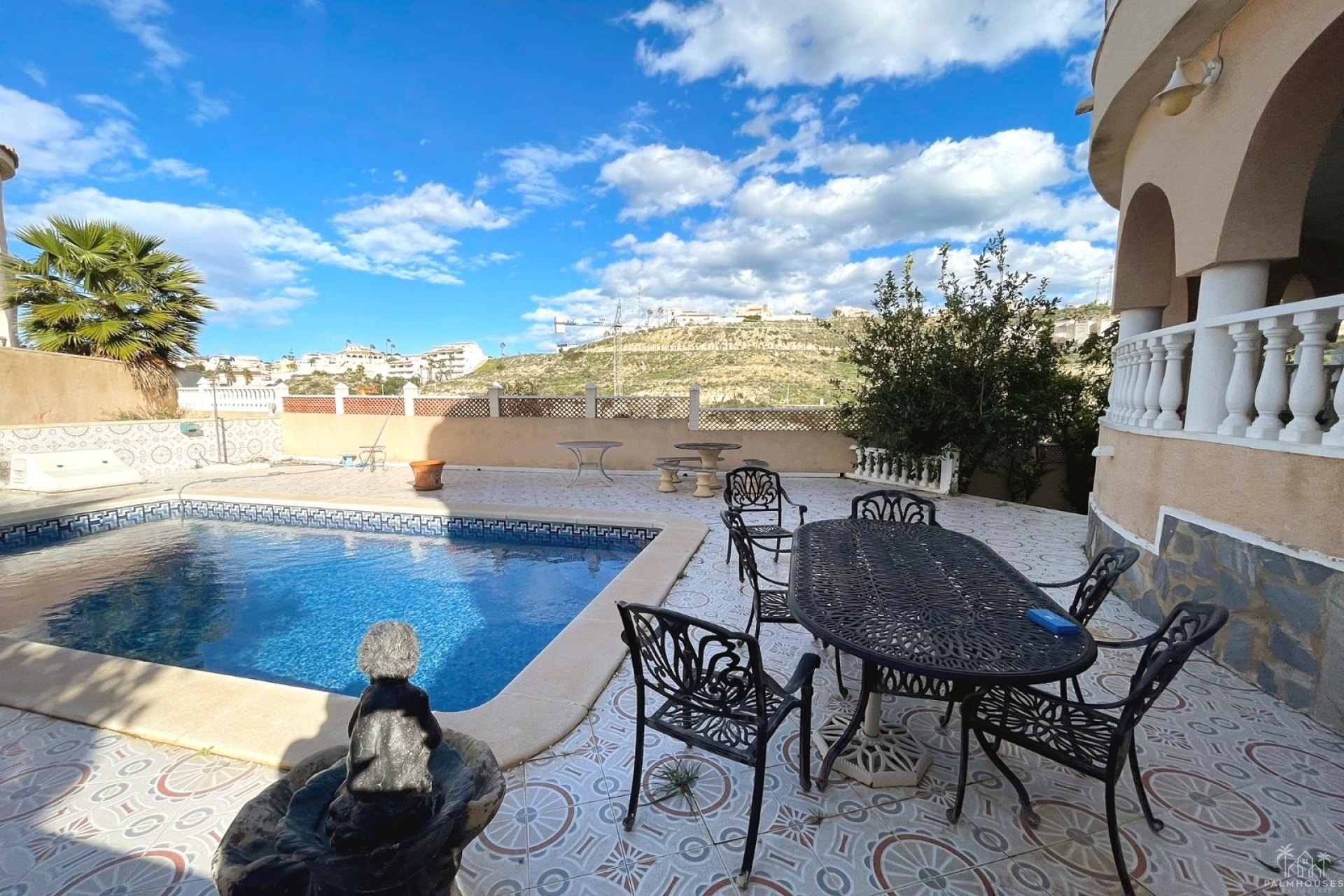 Revente - Villa - Ciudad Quesada - Upper Golf