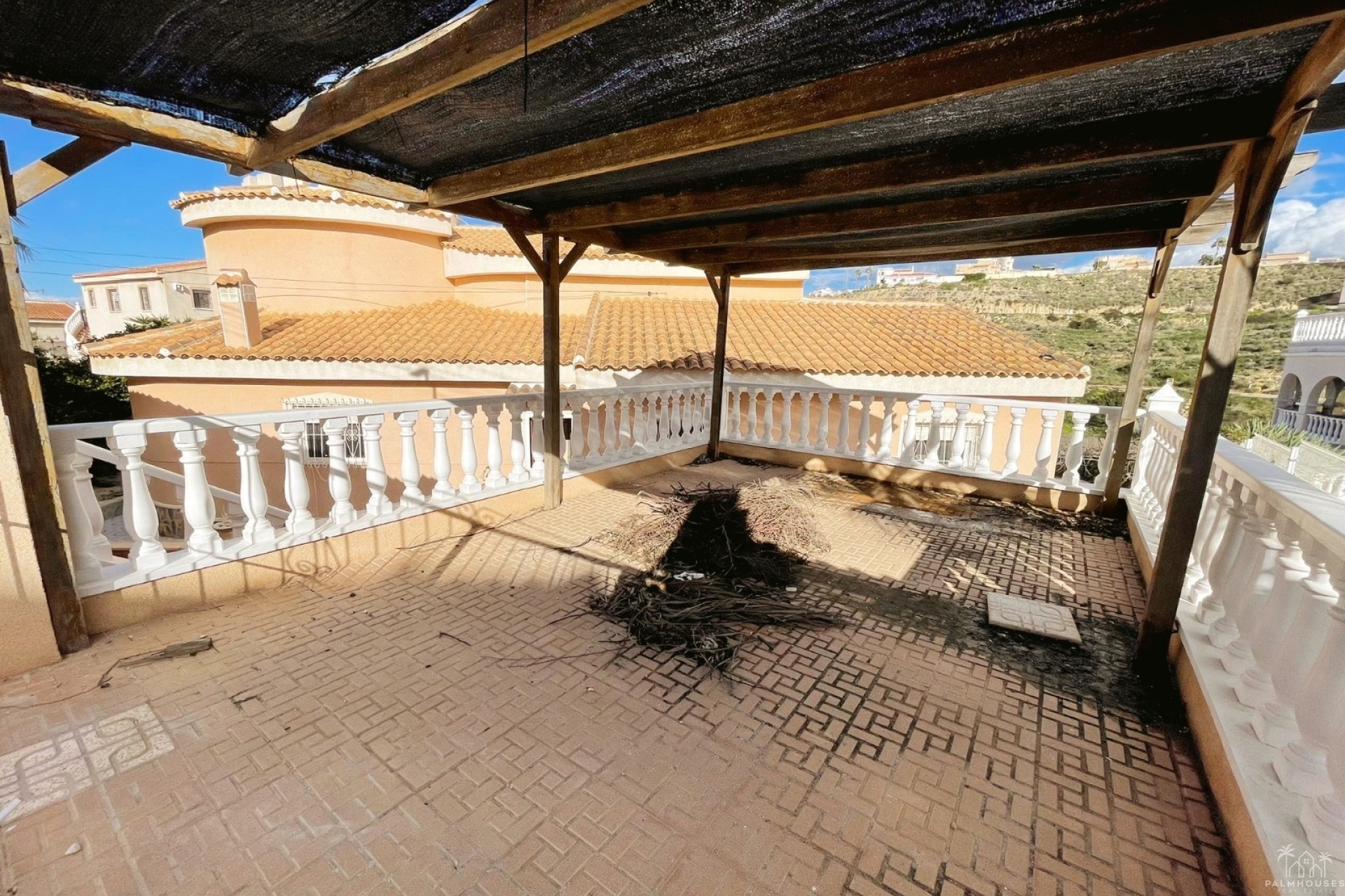 Revente - Villa - Ciudad Quesada - Upper Golf