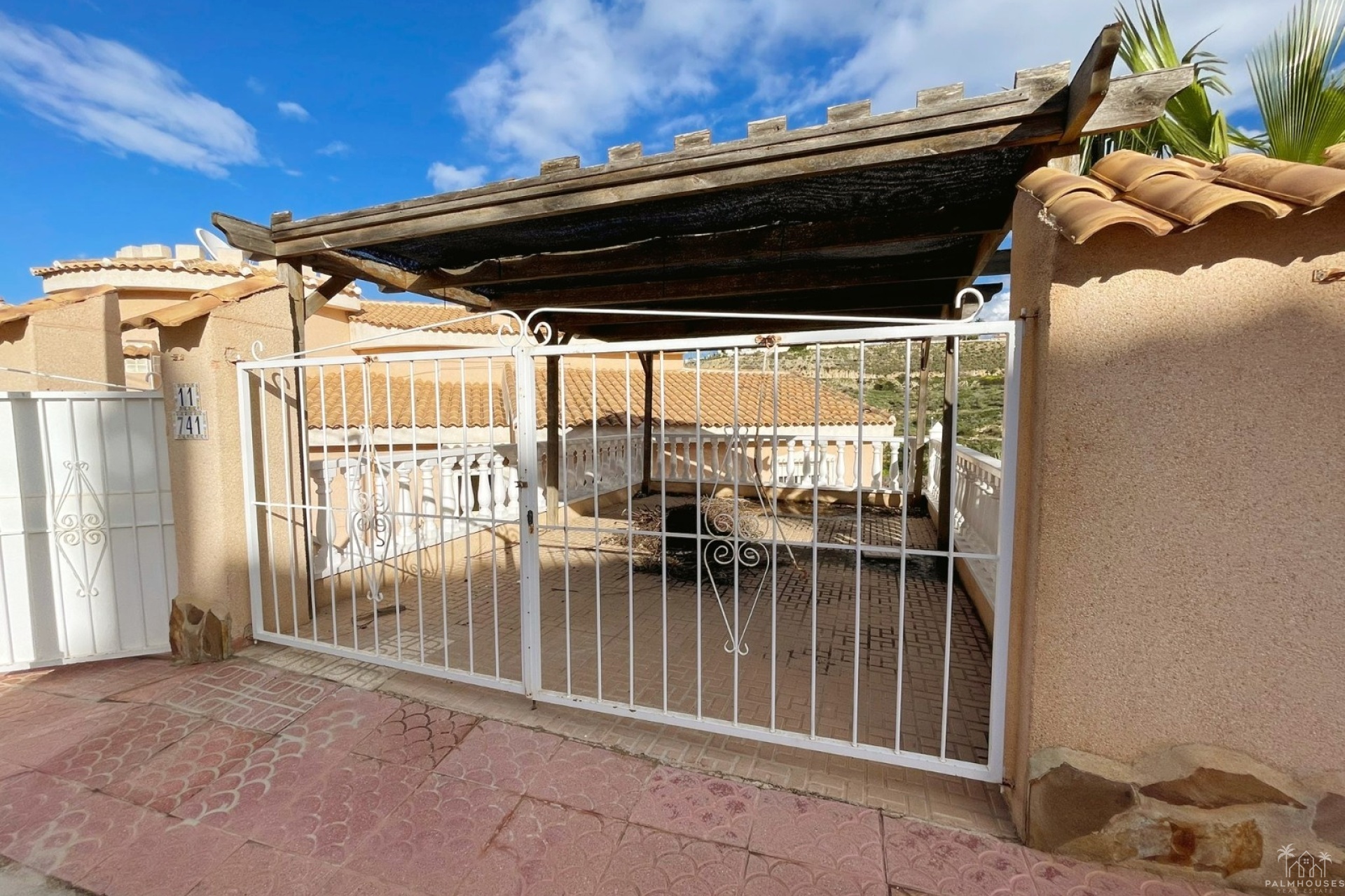 Revente - Villa - Ciudad Quesada - Upper Golf