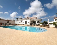 Revente - Villa - Ciudad Quesada - Upper Golf