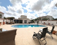 Revente - Villa - Ciudad Quesada - Upper Golf