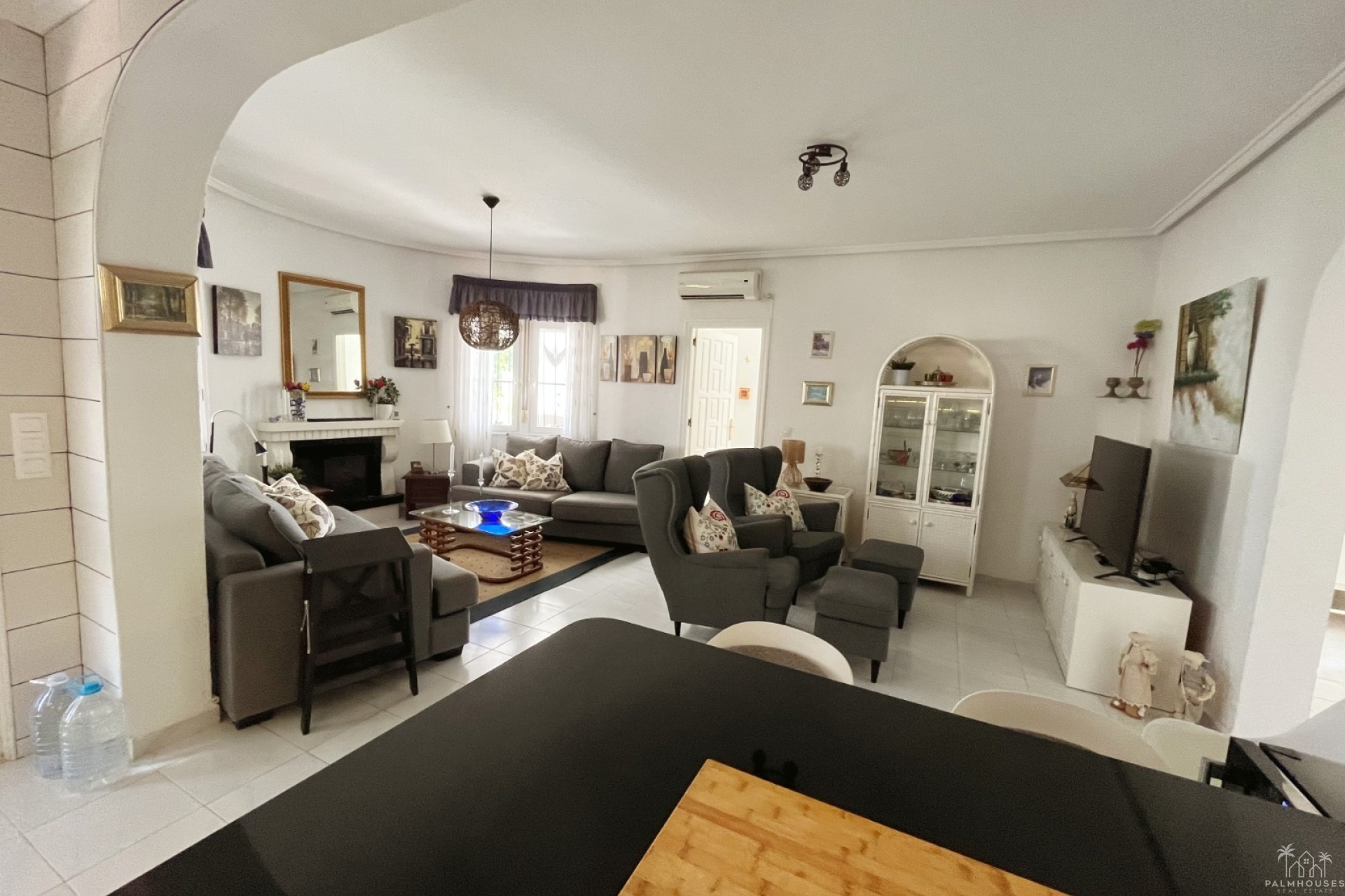 Revente - Villa - Ciudad Quesada - Upper Golf