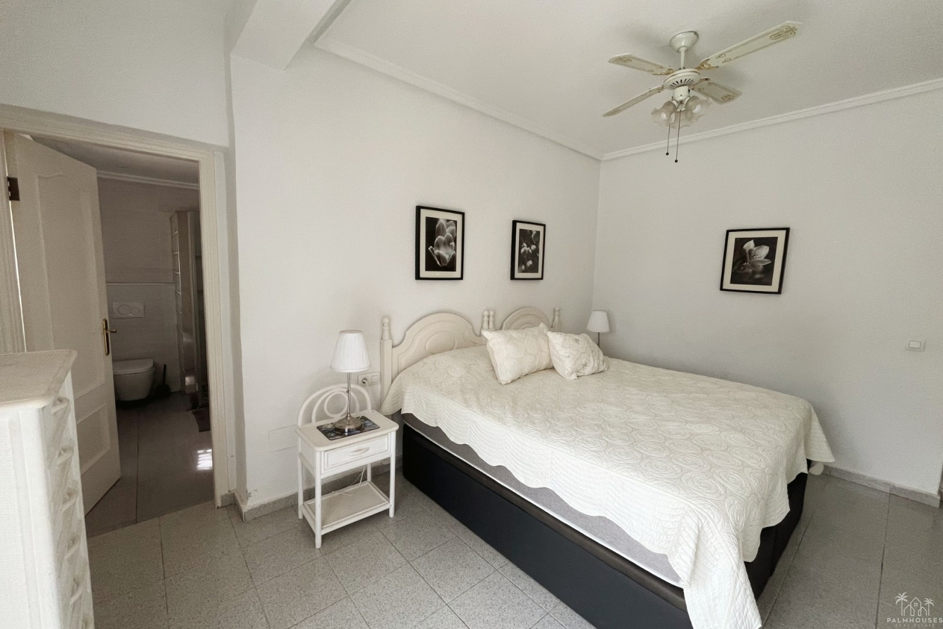 Revente - Villa - Ciudad Quesada - Upper Golf