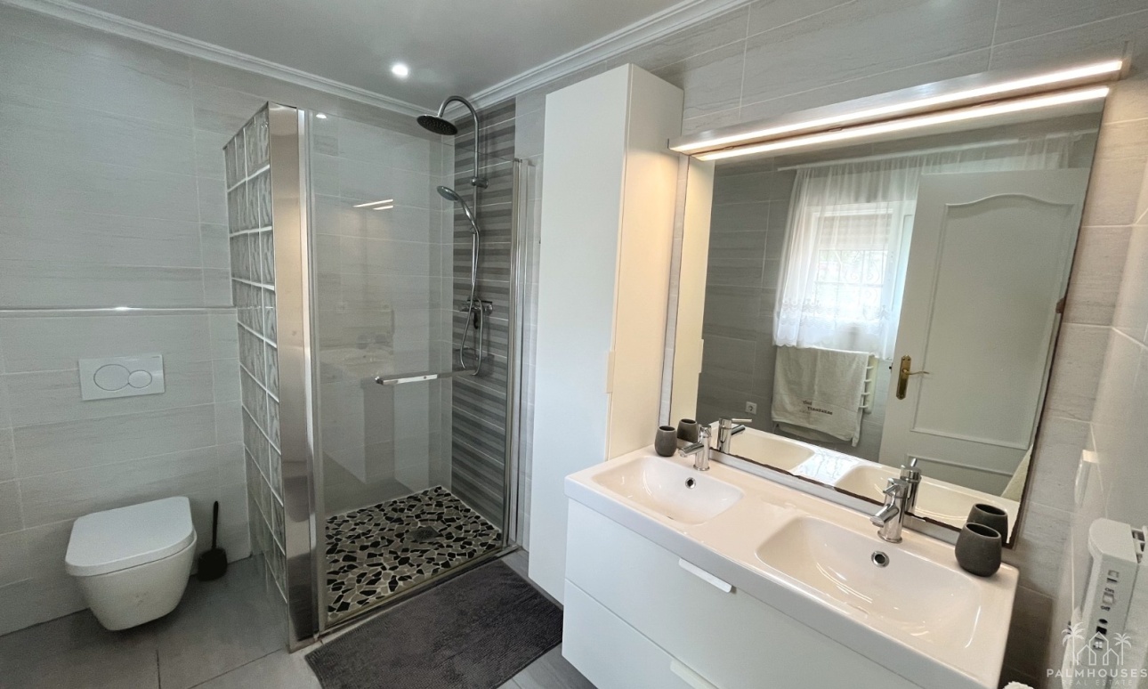 Revente - Villa - Ciudad Quesada - Upper Golf