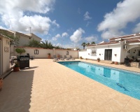 Revente - Villa - Ciudad Quesada - Upper Golf