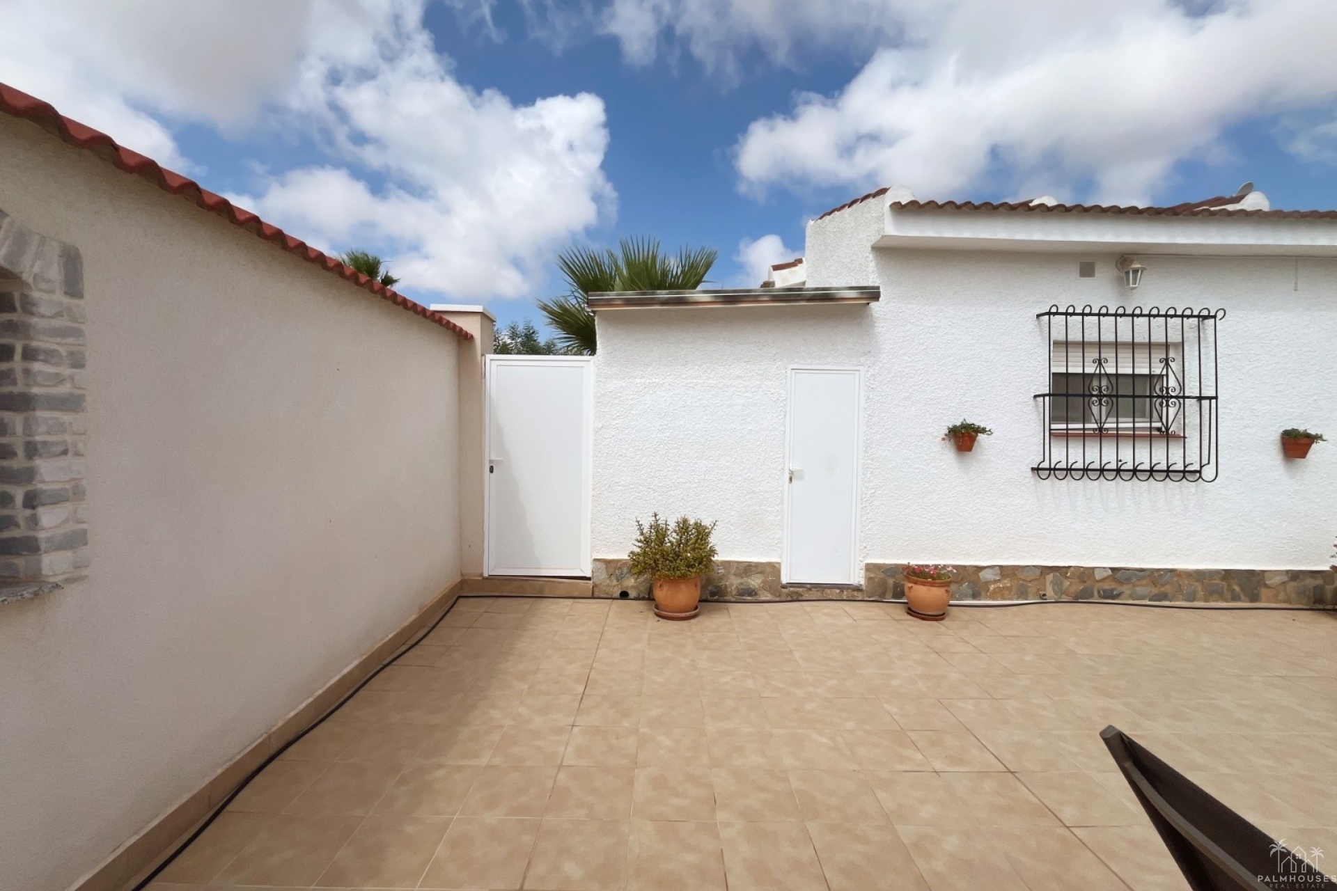 Revente - Villa - Ciudad Quesada - Upper Golf