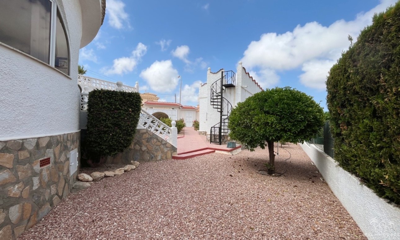 Revente - Villa - Ciudad Quesada - Upper Golf