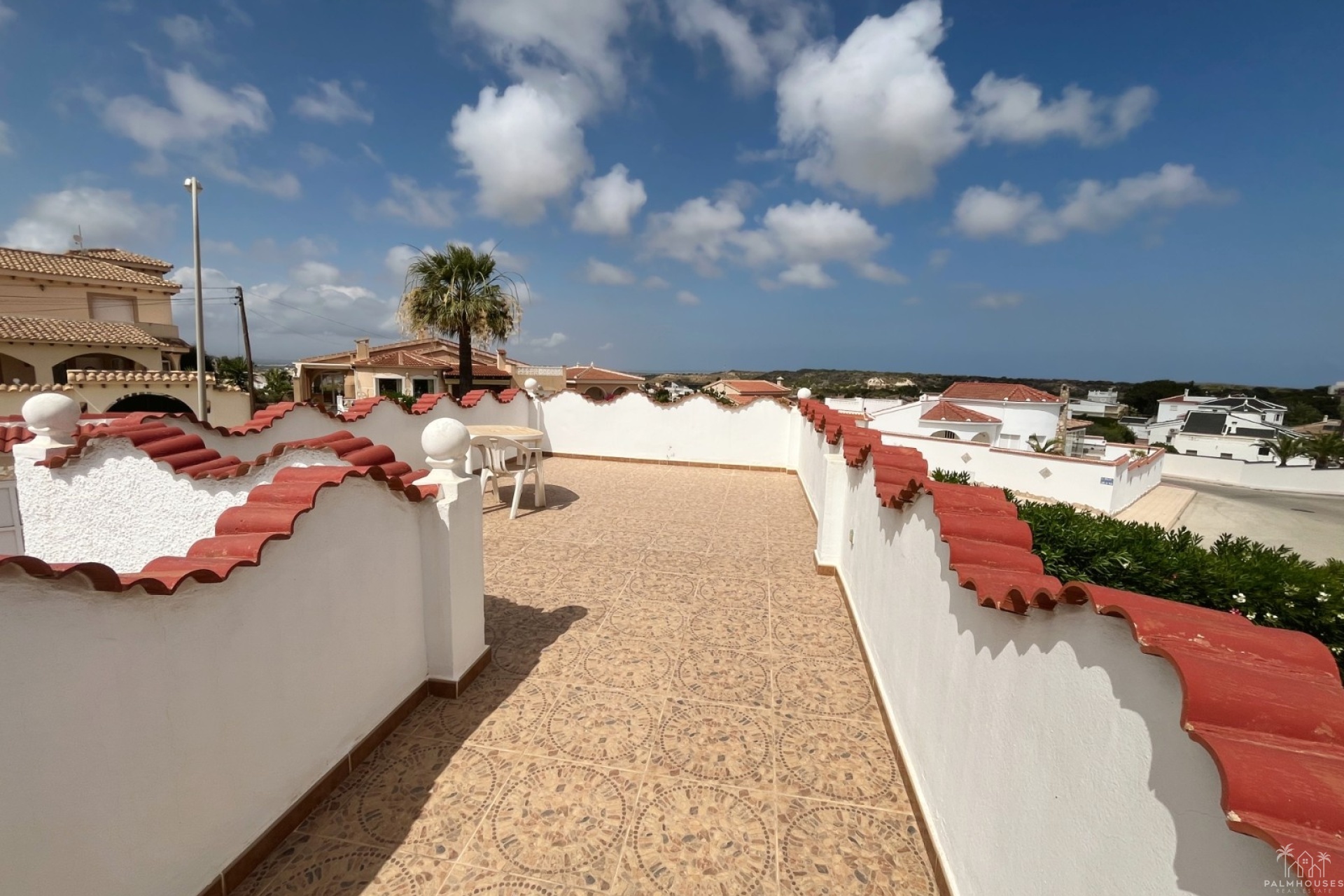 Revente - Villa - Ciudad Quesada - Upper Golf