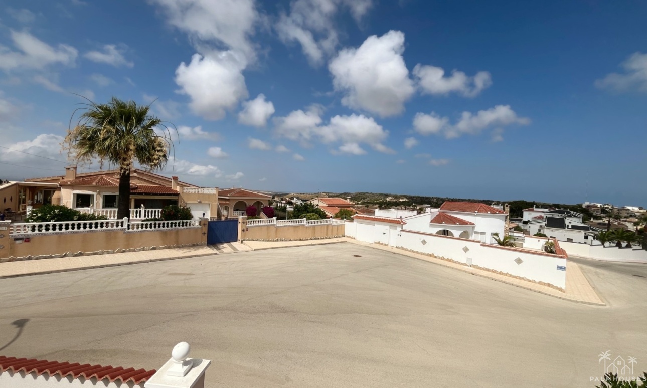 Revente - Villa - Ciudad Quesada - Upper Golf