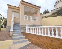 Revente - Villa - Ciudad Quesada - Upper Golf