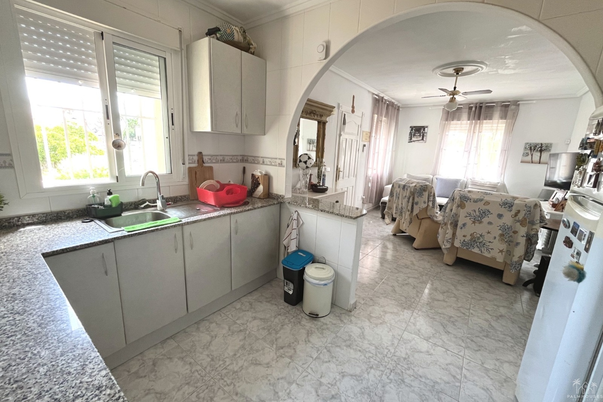 Revente - Villa - Ciudad Quesada - Upper Golf