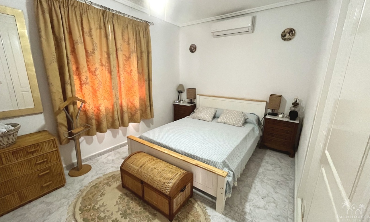 Revente - Villa - Ciudad Quesada - Upper Golf
