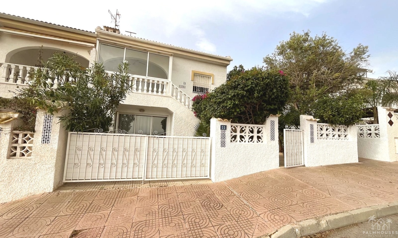 Revente - Villa - Ciudad Quesada - Upper Quesada