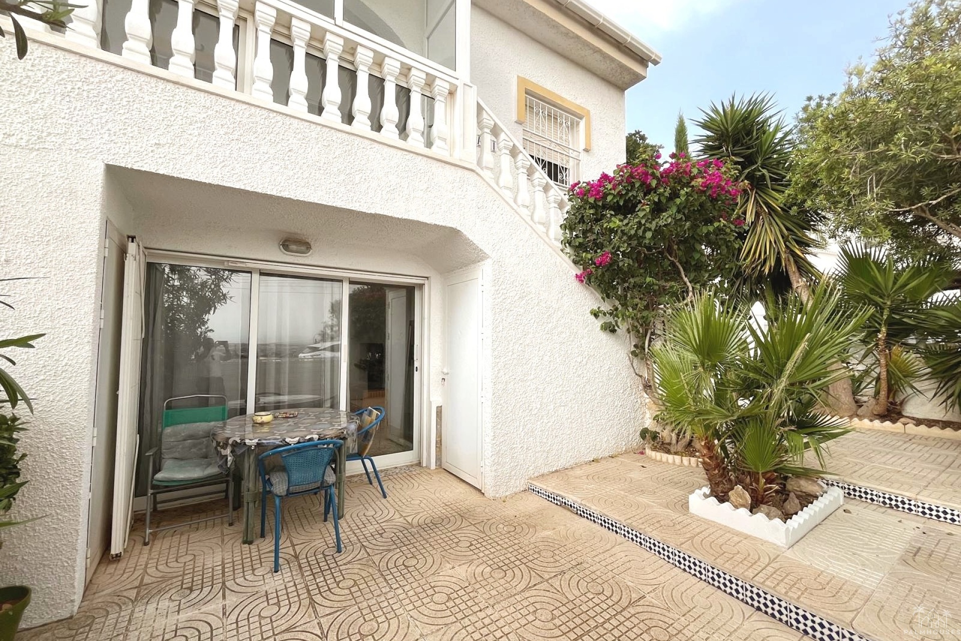 Revente - Villa - Ciudad Quesada - Upper Quesada