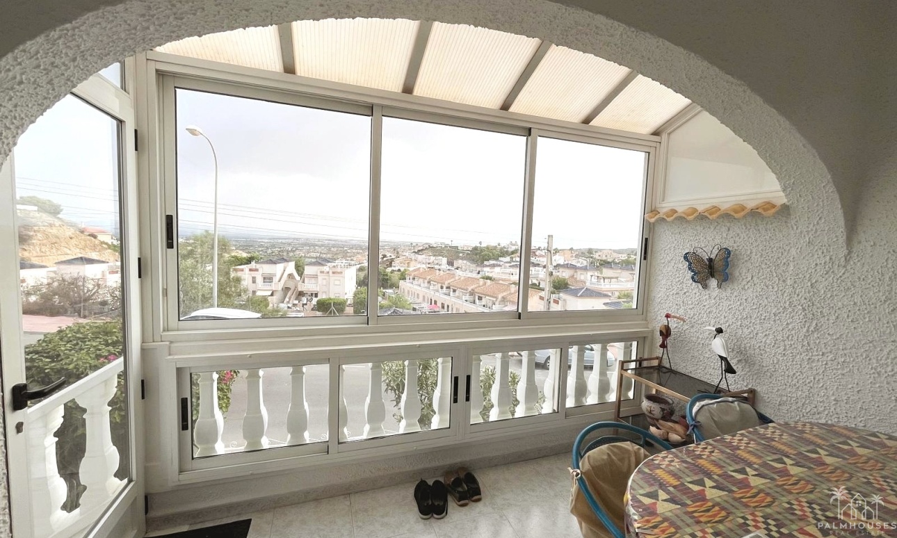 Revente - Villa - Ciudad Quesada - Upper Quesada