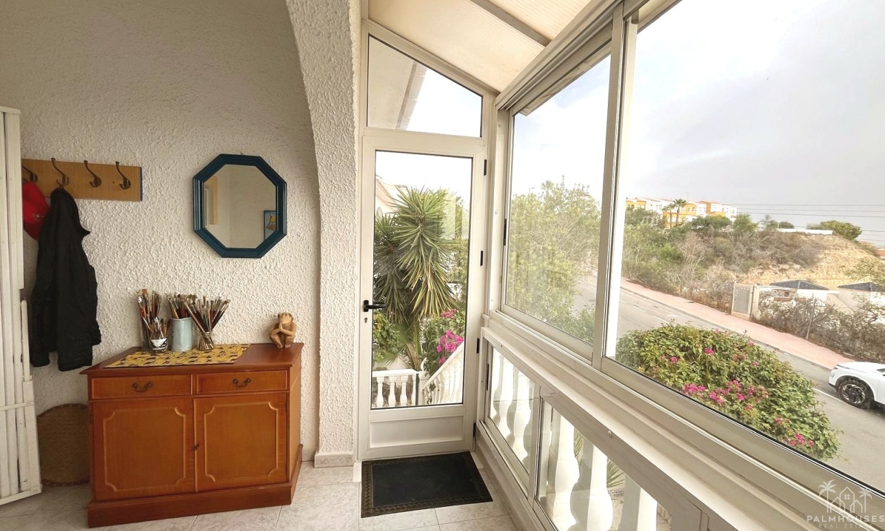 Revente - Villa - Ciudad Quesada - Upper Quesada