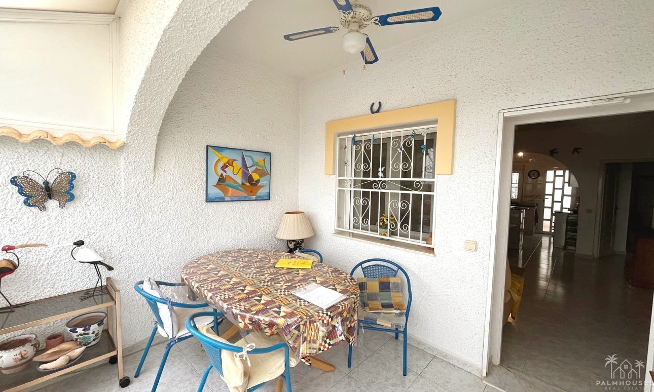 Revente - Villa - Ciudad Quesada - Upper Quesada