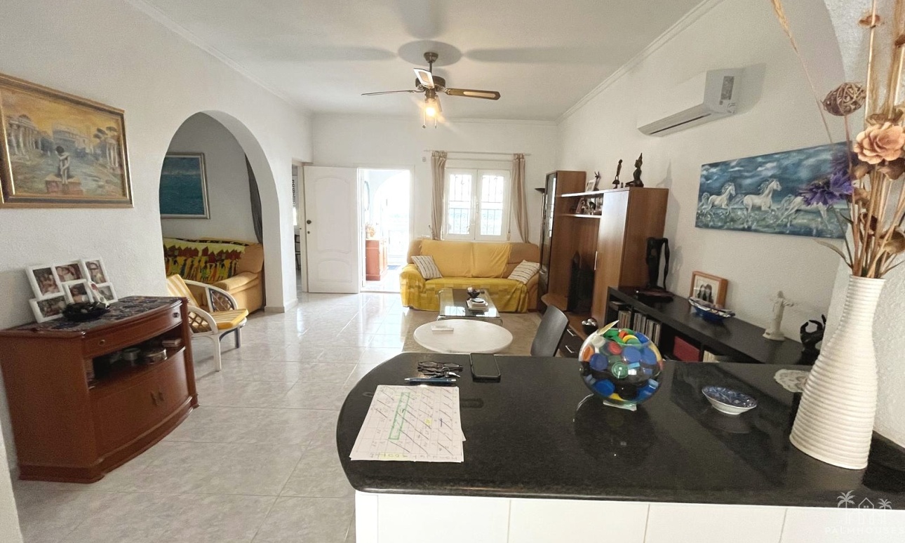 Revente - Villa - Ciudad Quesada - Upper Quesada