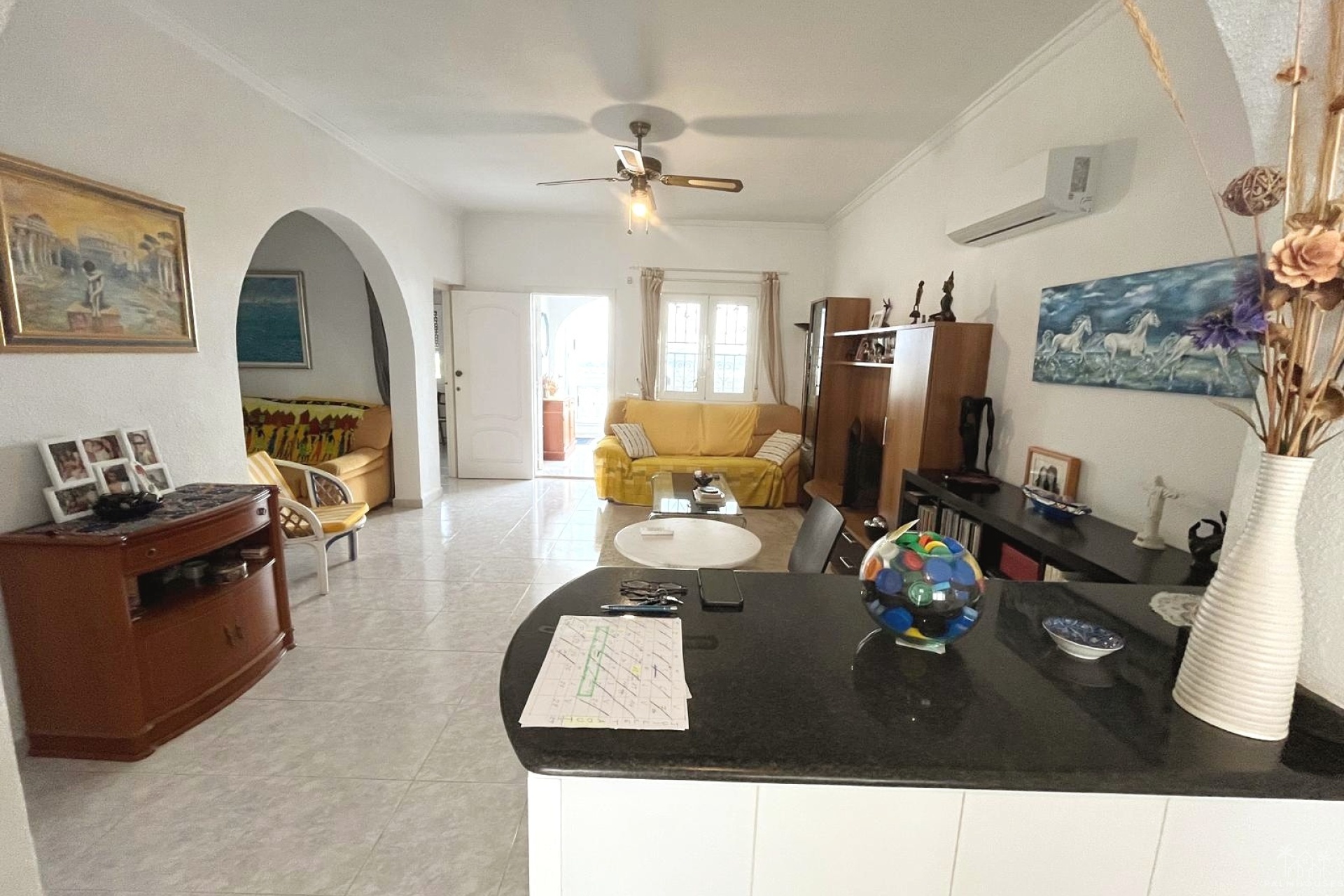 Revente - Villa - Ciudad Quesada - Upper Quesada