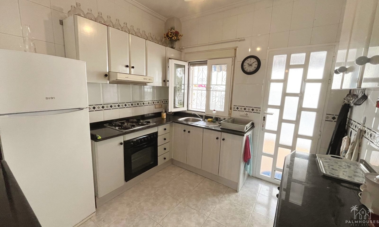 Revente - Villa - Ciudad Quesada - Upper Quesada
