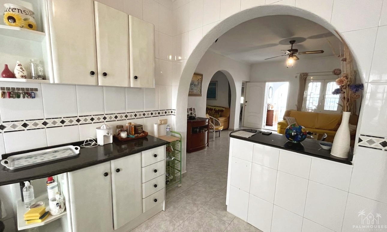 Revente - Villa - Ciudad Quesada - Upper Quesada