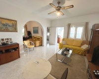 Revente - Villa - Ciudad Quesada - Upper Quesada