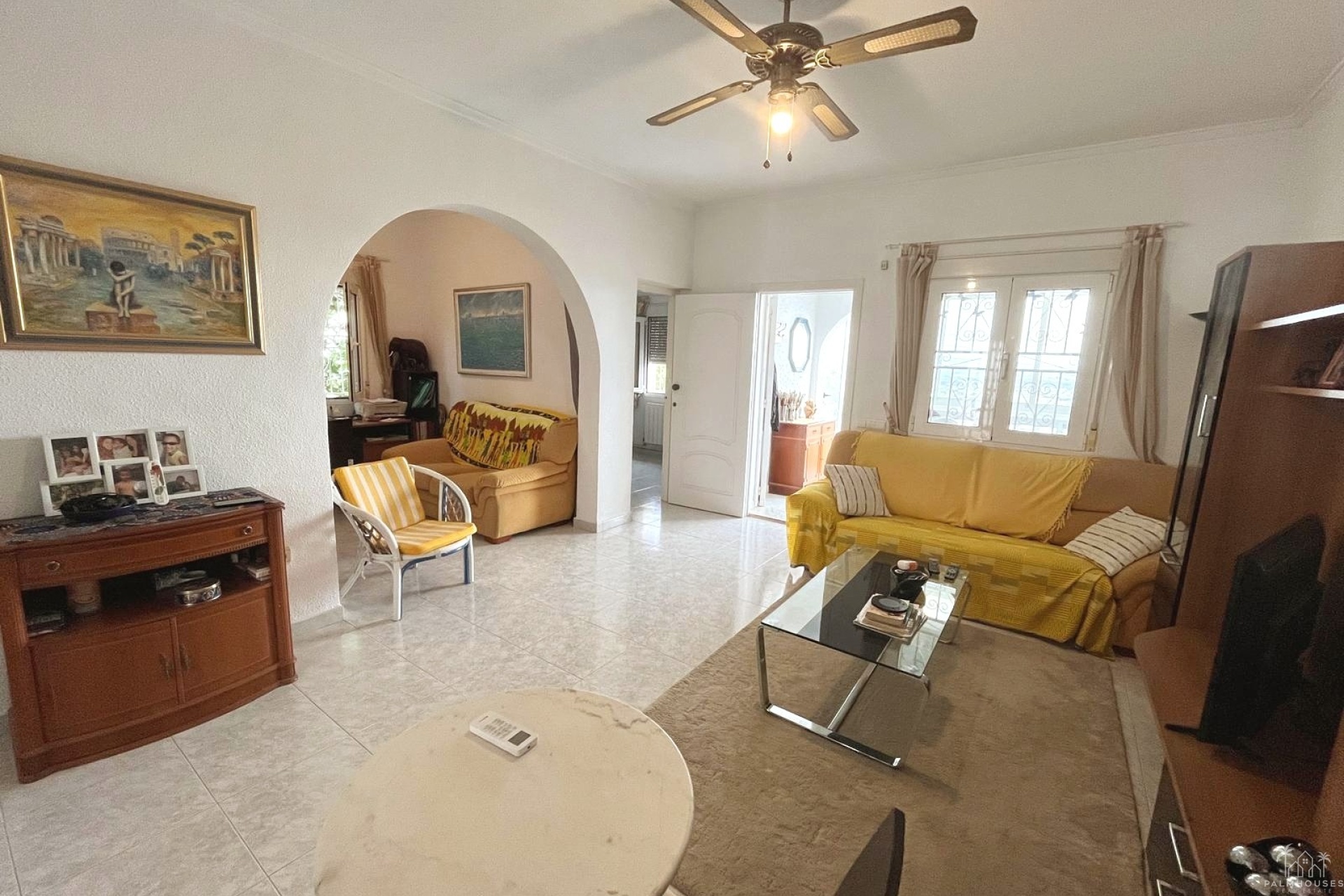 Revente - Villa - Ciudad Quesada - Upper Quesada