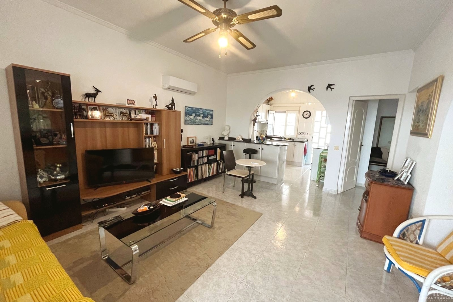 Revente - Villa - Ciudad Quesada - Upper Quesada
