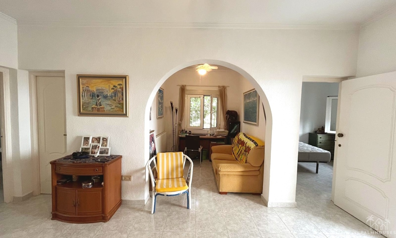 Revente - Villa - Ciudad Quesada - Upper Quesada