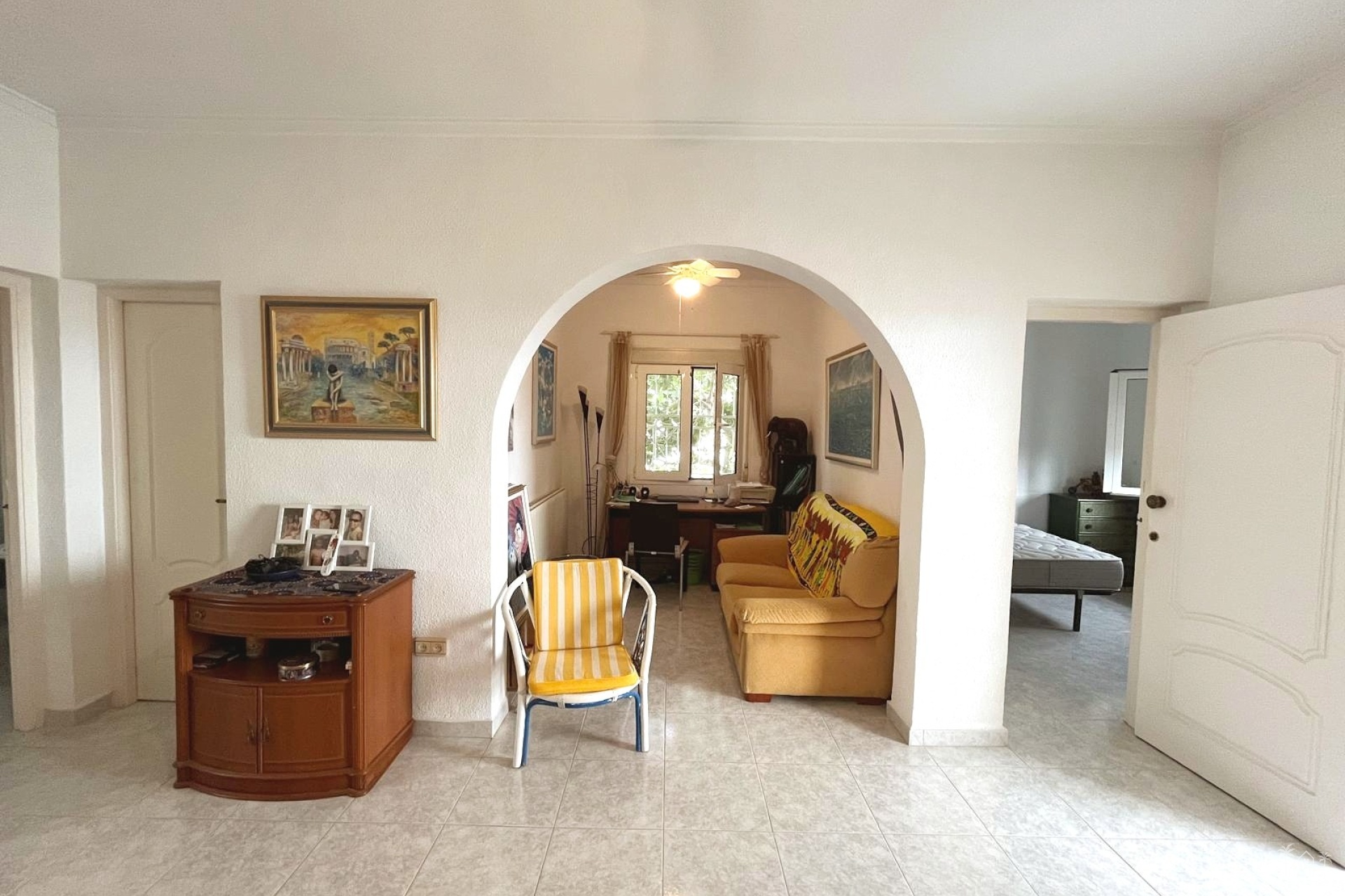 Revente - Villa - Ciudad Quesada - Upper Quesada