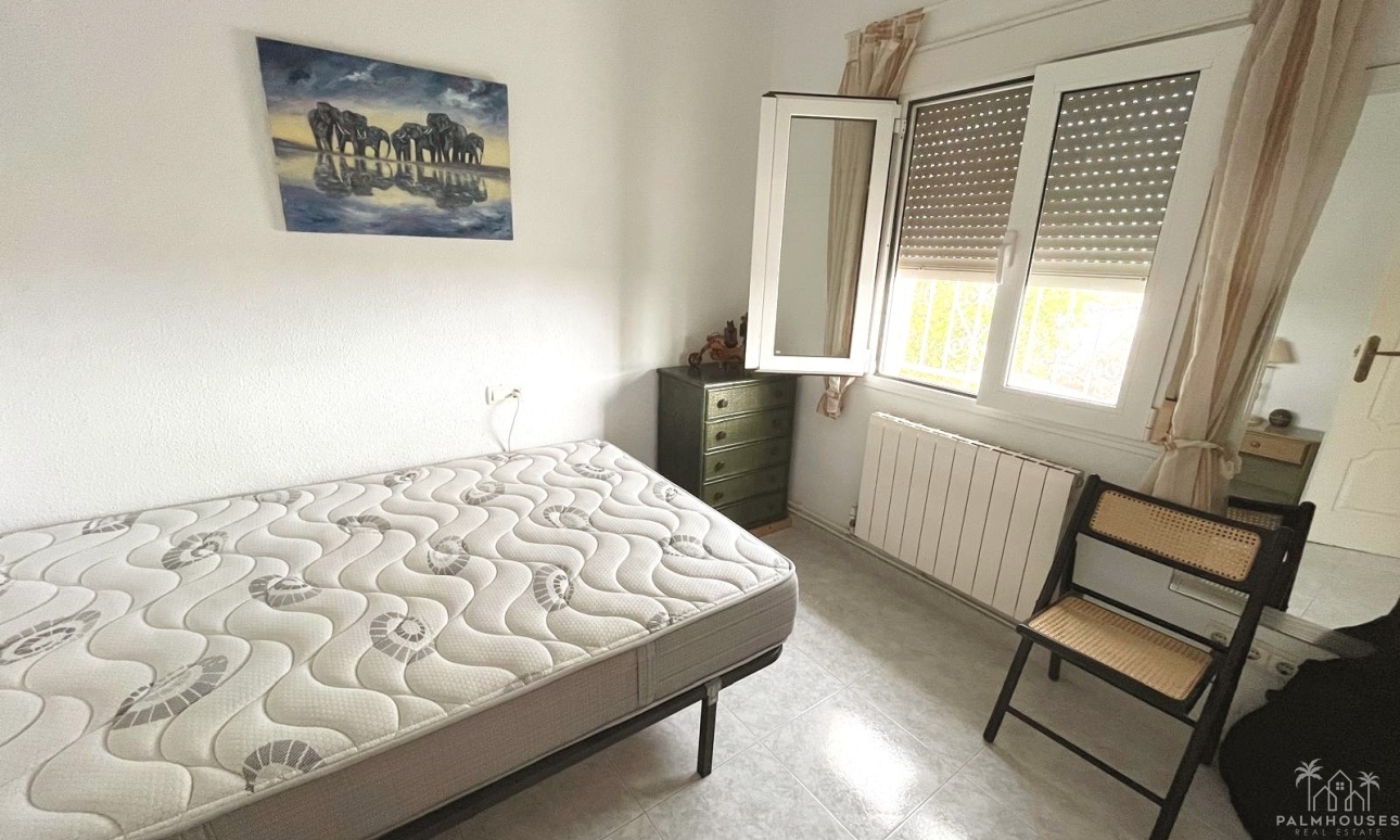 Revente - Villa - Ciudad Quesada - Upper Quesada