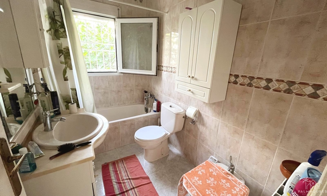 Revente - Villa - Ciudad Quesada - Upper Quesada