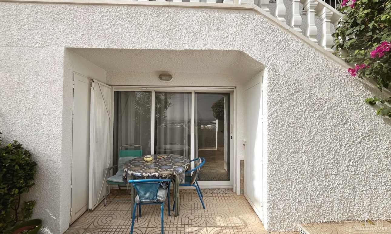 Revente - Villa - Ciudad Quesada - Upper Quesada