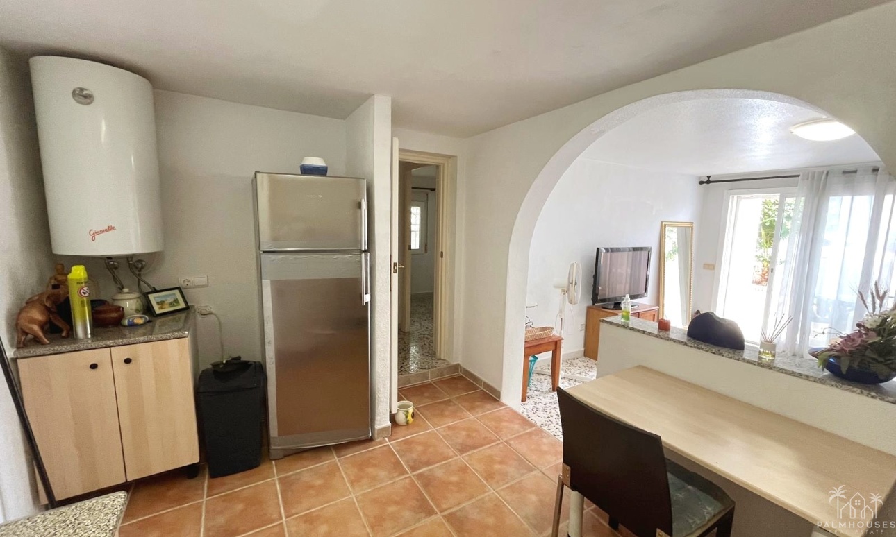 Revente - Villa - Ciudad Quesada - Upper Quesada