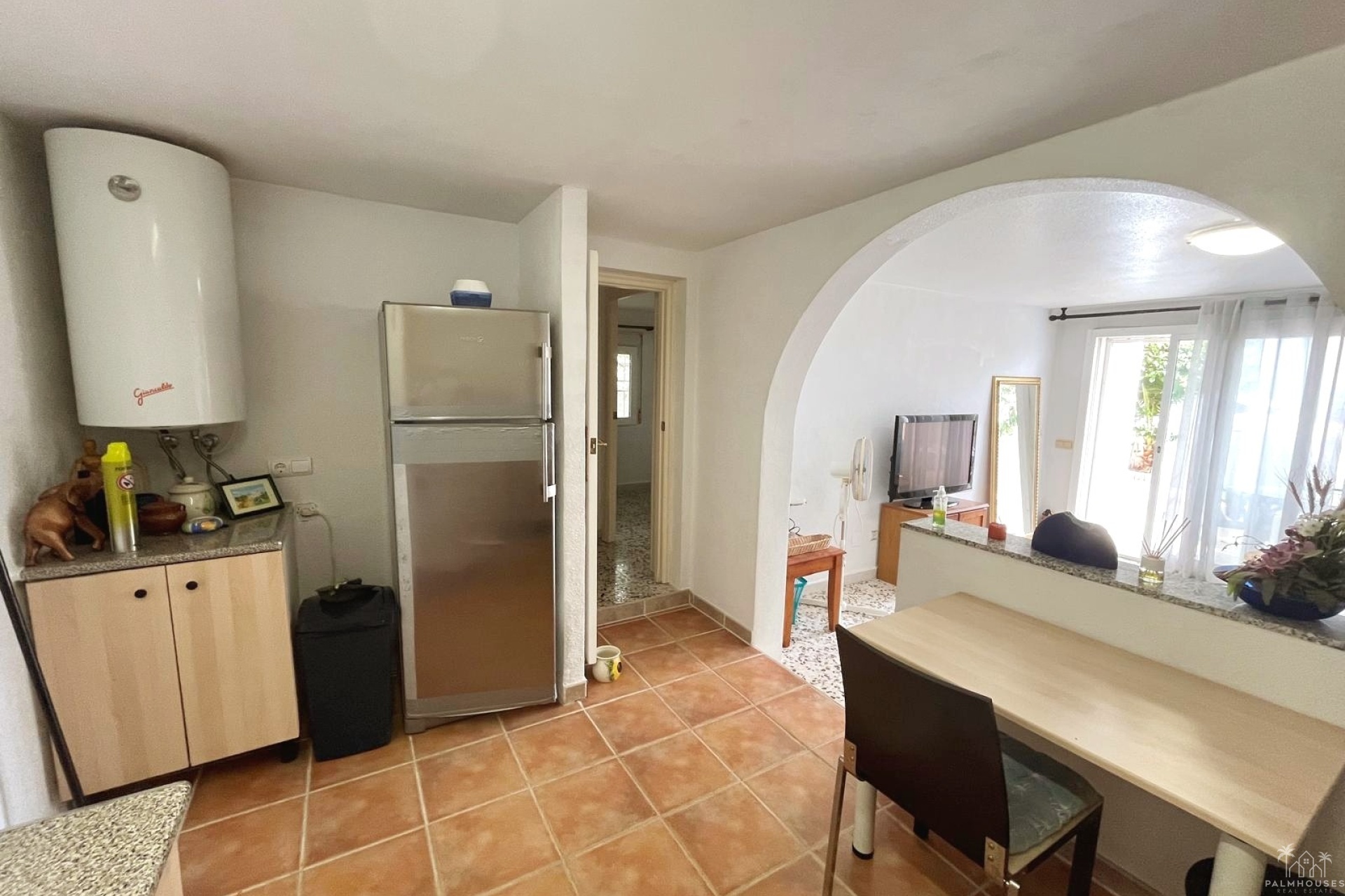 Revente - Villa - Ciudad Quesada - Upper Quesada
