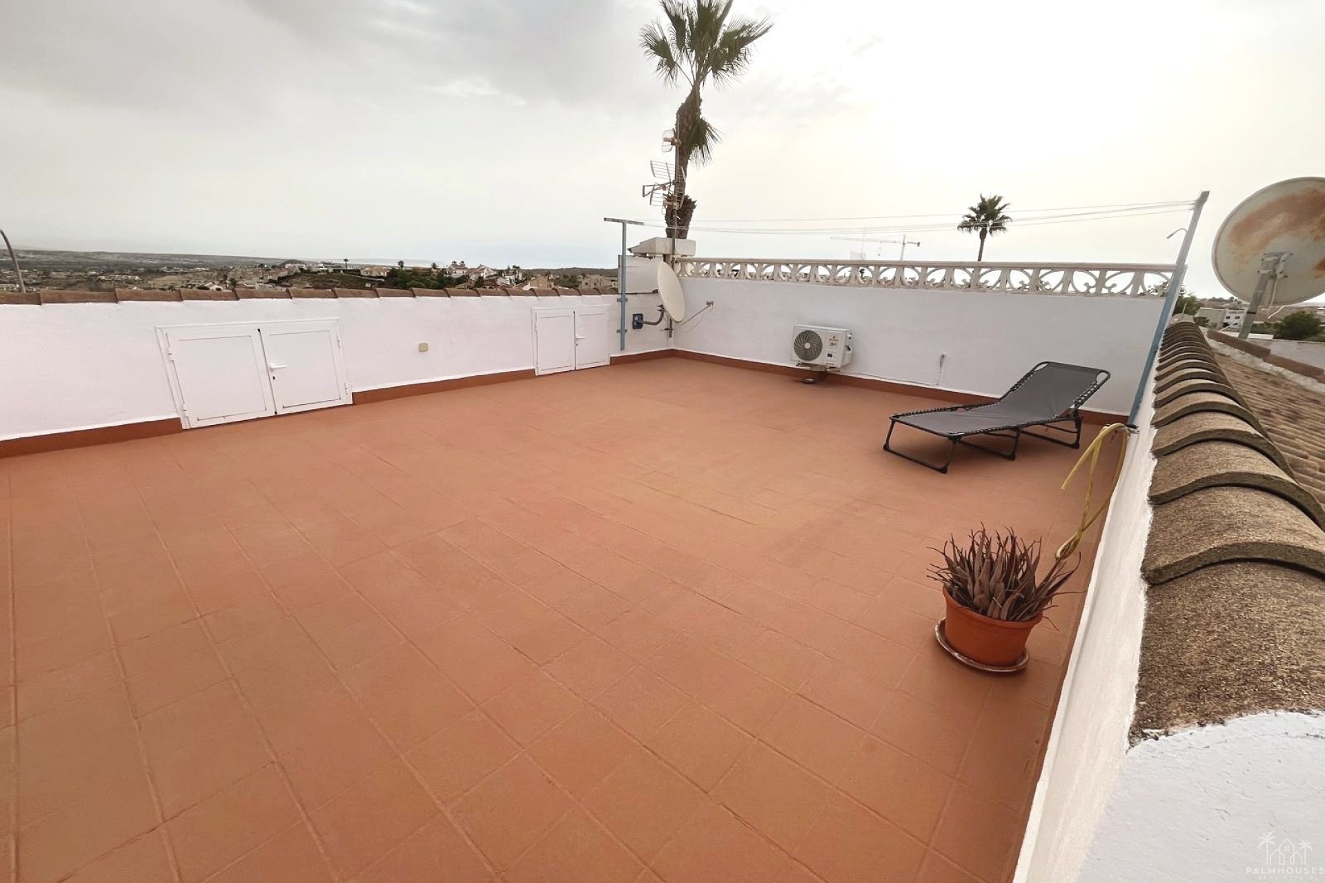 Revente - Villa - Ciudad Quesada - Upper Quesada