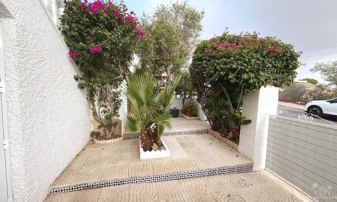 Revente - Villa - Ciudad Quesada - Upper Quesada