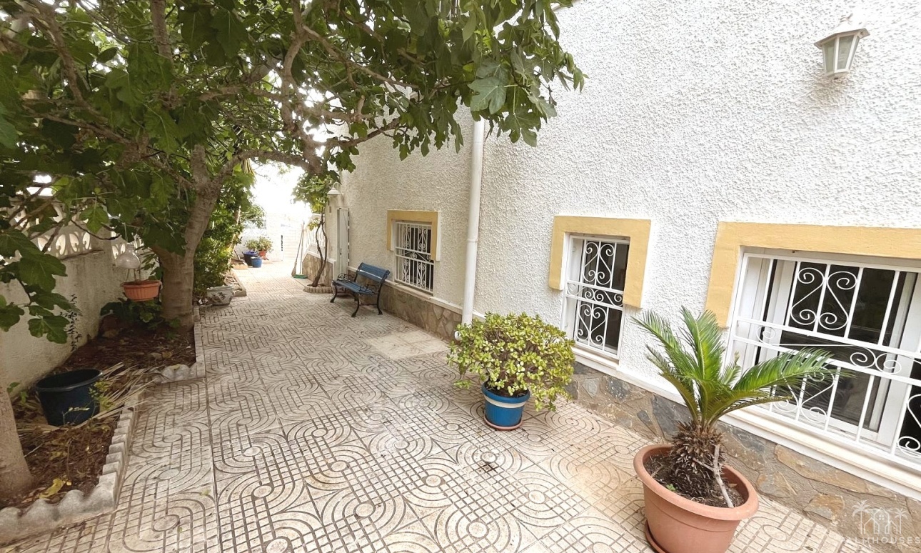 Revente - Villa - Ciudad Quesada - Upper Quesada