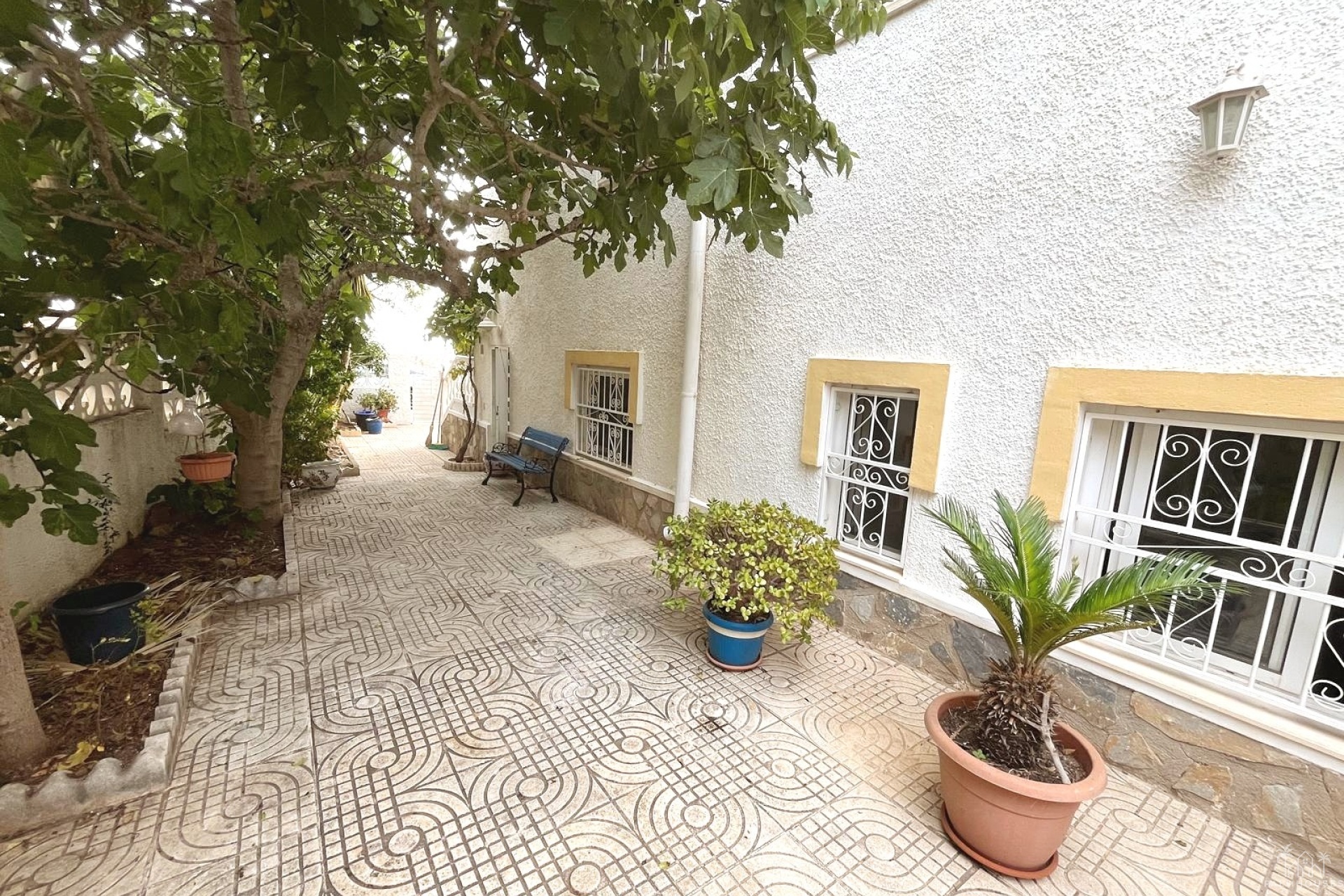 Revente - Villa - Ciudad Quesada - Upper Quesada