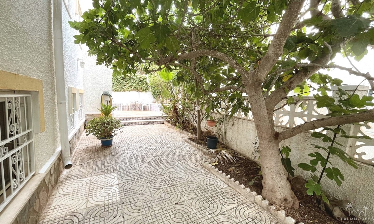 Revente - Villa - Ciudad Quesada - Upper Quesada