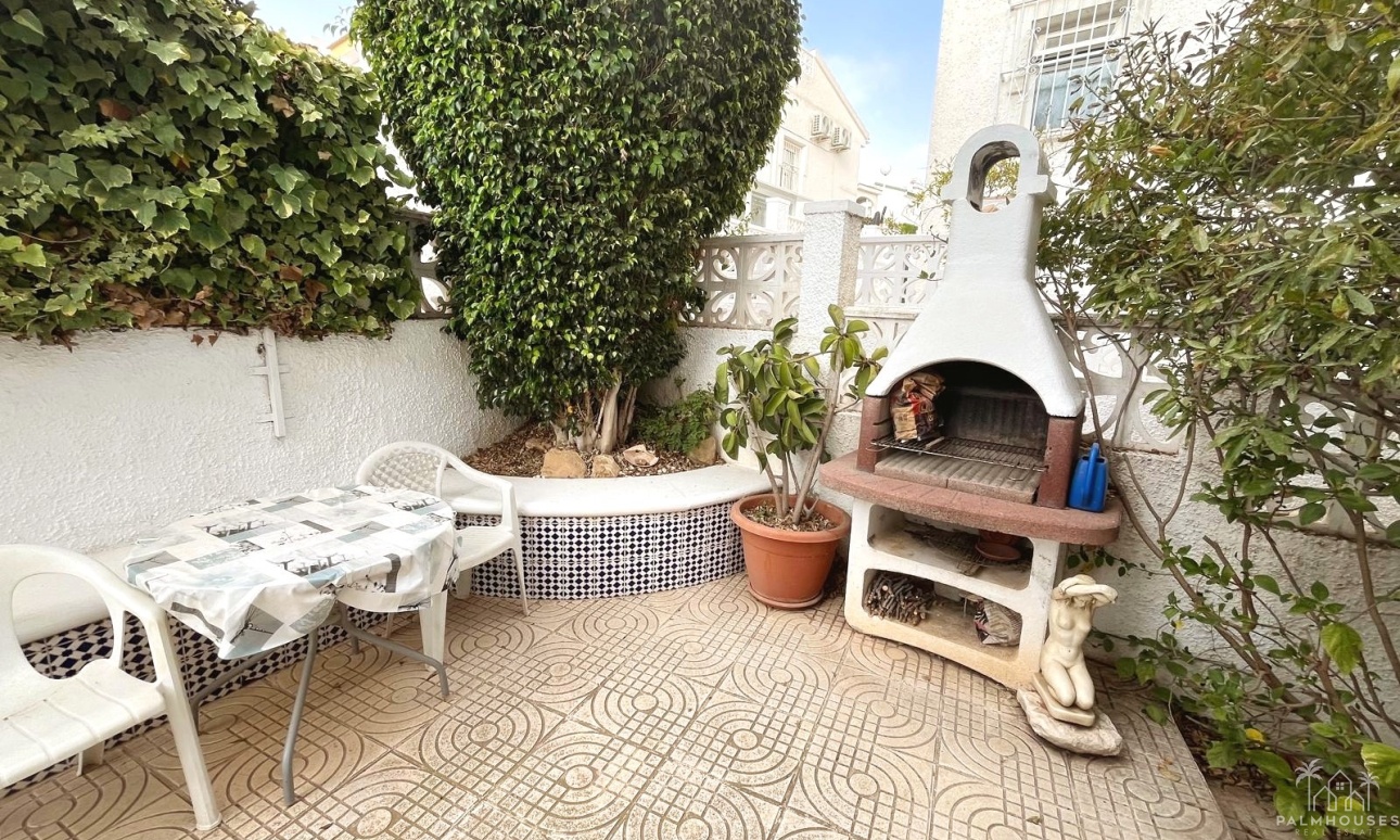 Revente - Villa - Ciudad Quesada - Upper Quesada