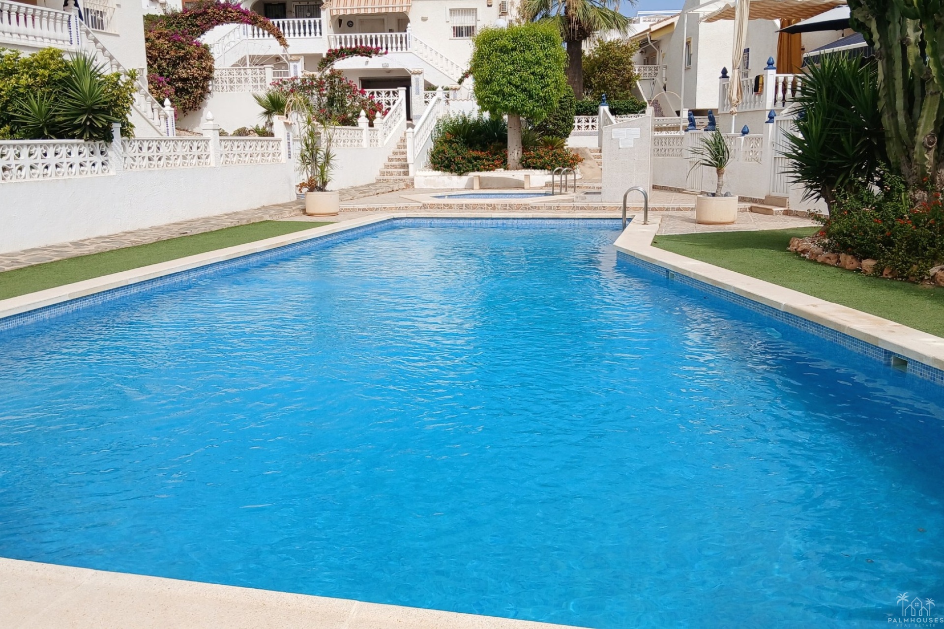 Revente - Villa - Ciudad Quesada - Upper Quesada