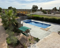 Revente - Villa - Crevillent - Costa Blanca