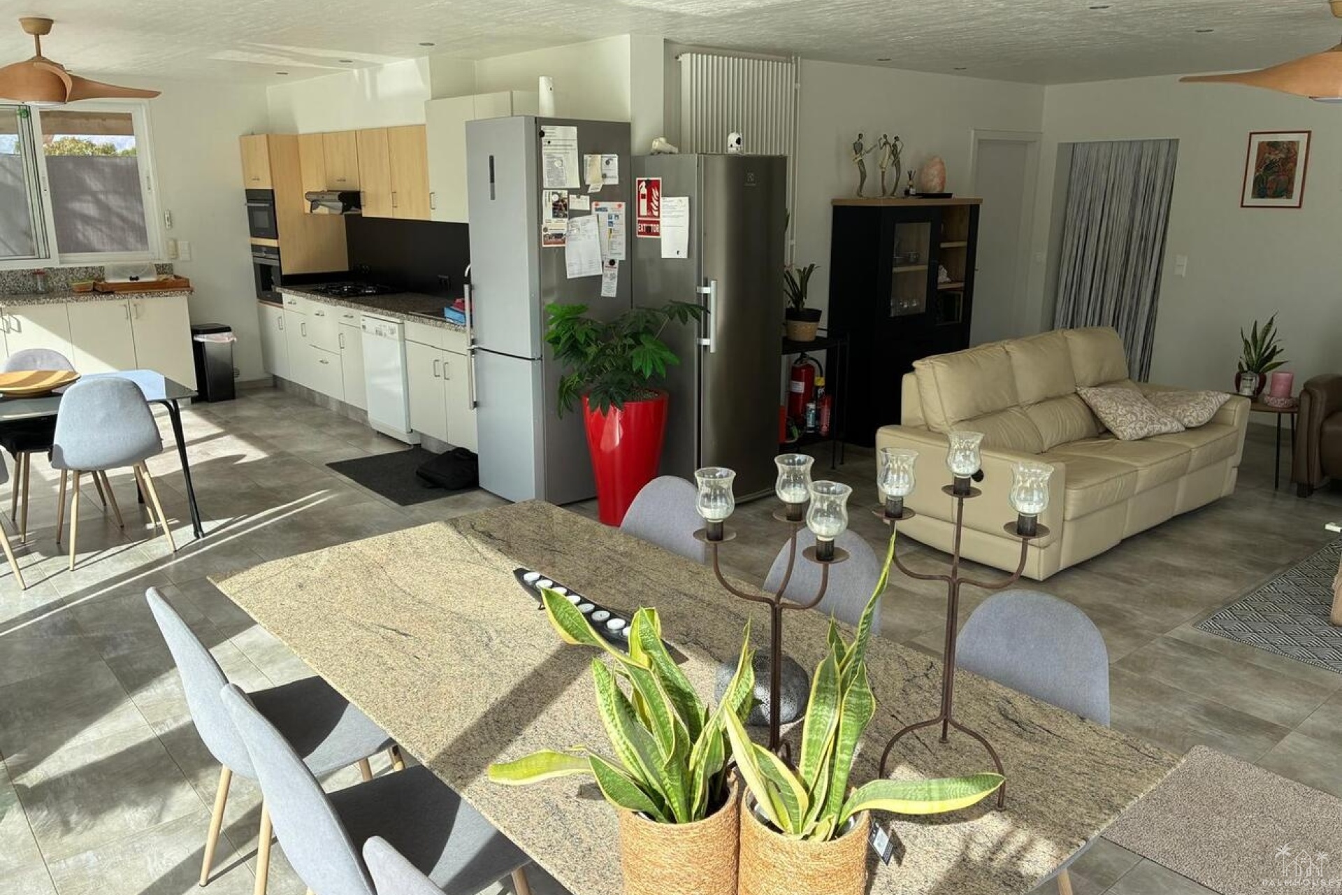 Revente - Villa - Crevillent - Costa Blanca