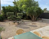 Revente - Villa - Crevillent - Costa Blanca