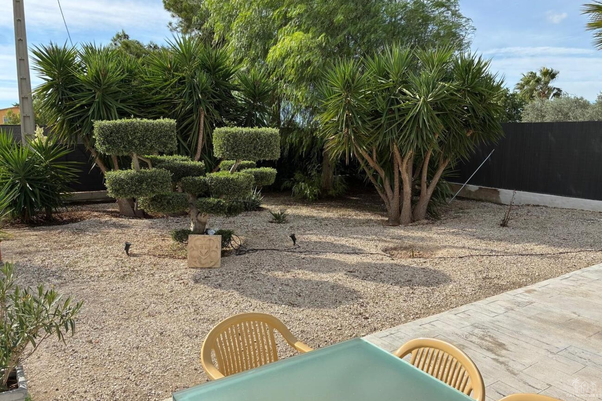 Revente - Villa - Crevillent - Costa Blanca
